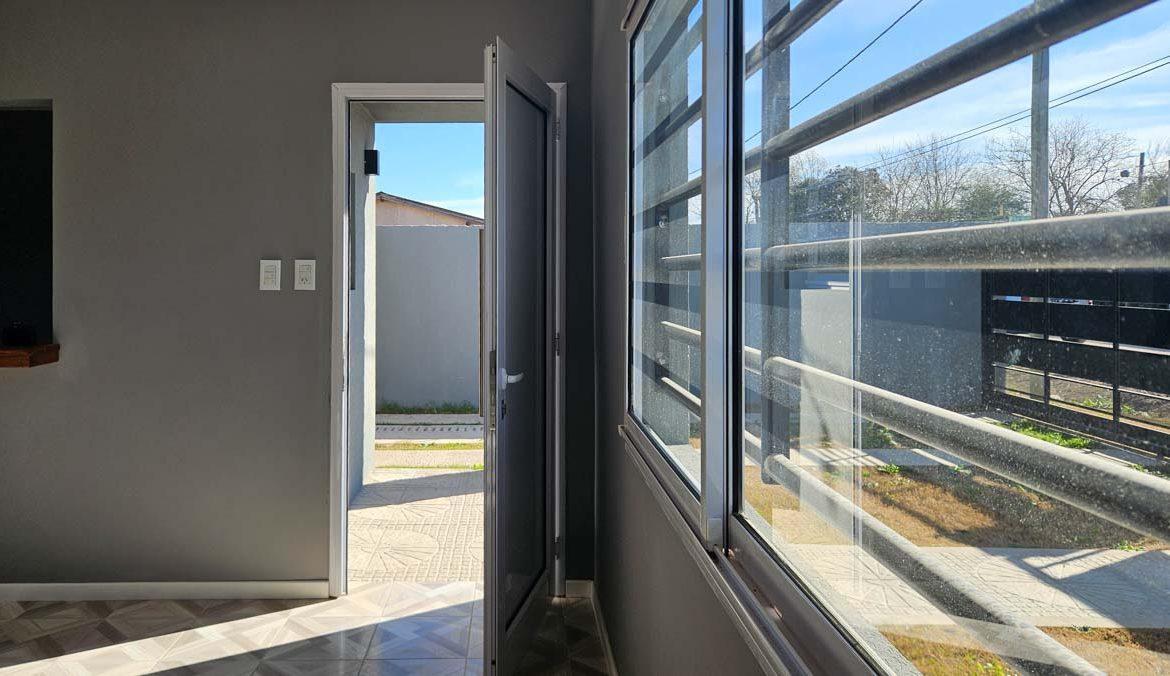 2 Casas a Estrenar en Lobos, Bs As 5