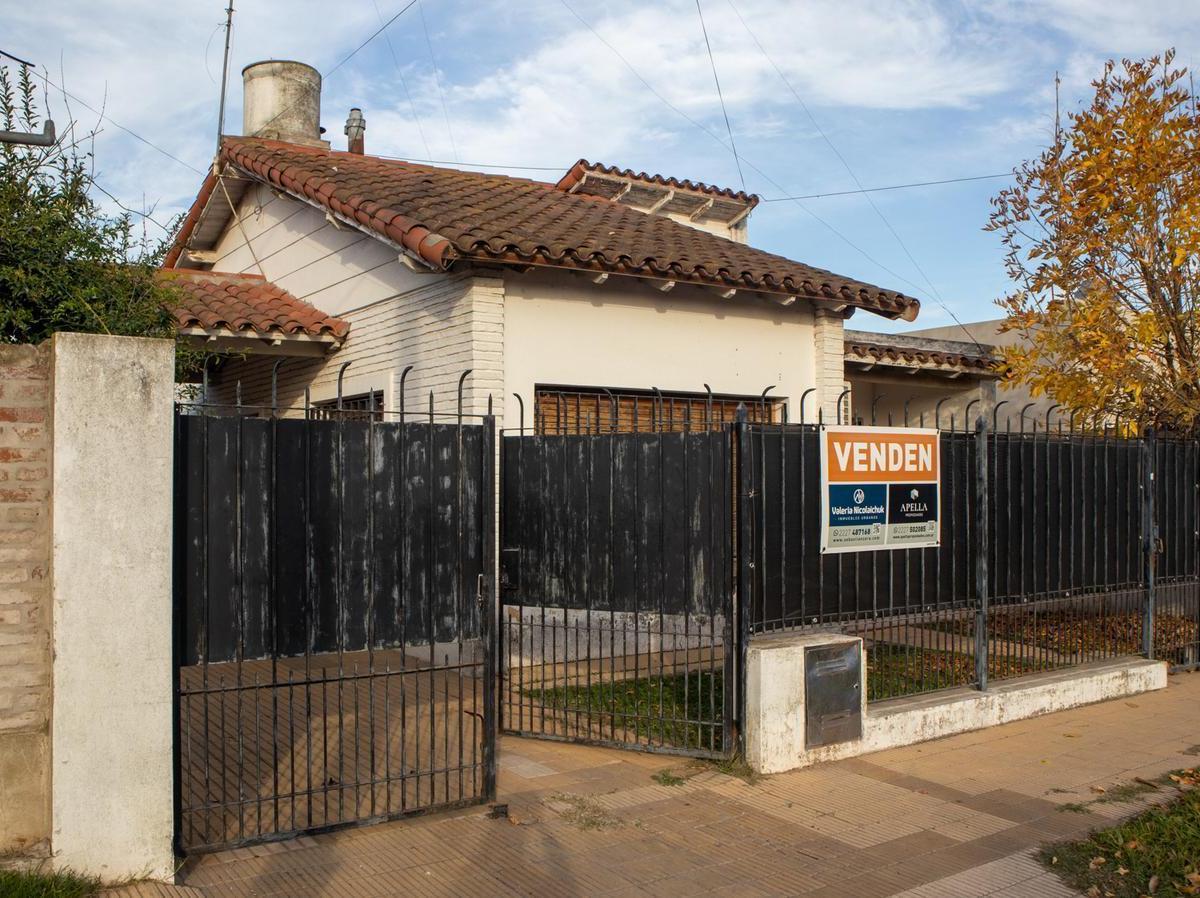 Casa Céntrica en Venta 3
