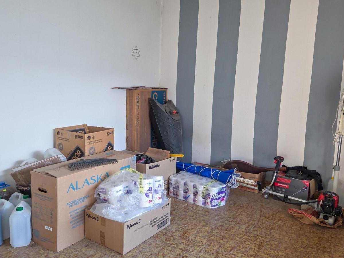 Casa Céntrica en Venta 4