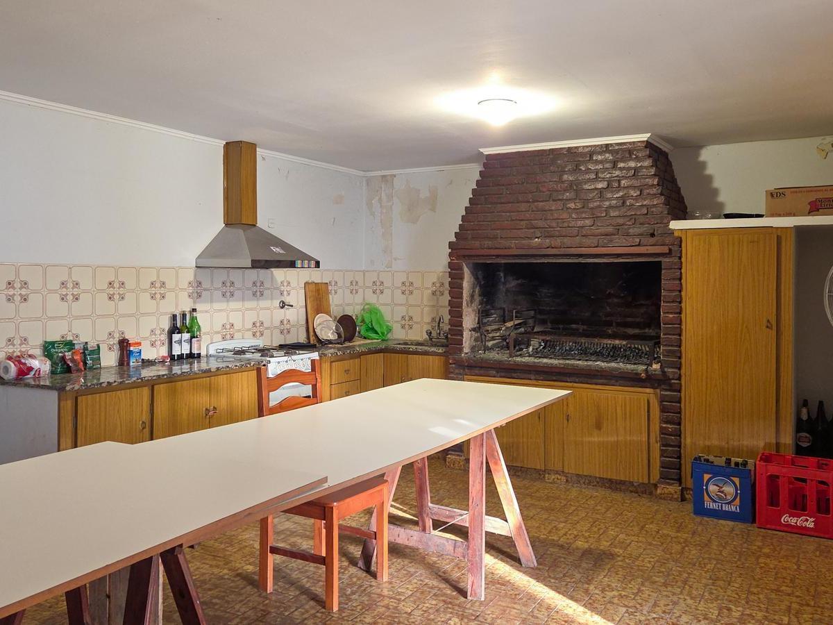 Casa Céntrica en Venta 2