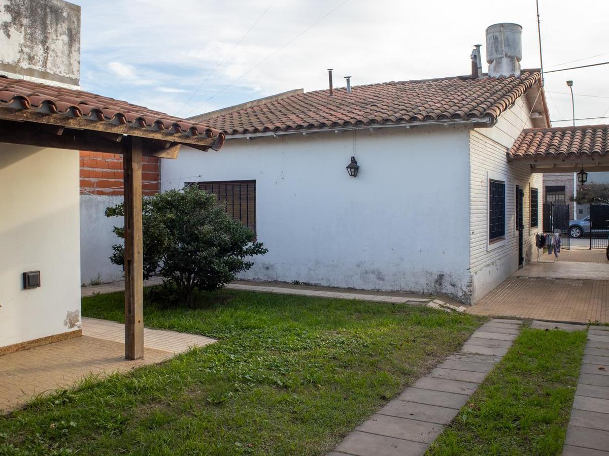 Casa Céntrica en Venta 1