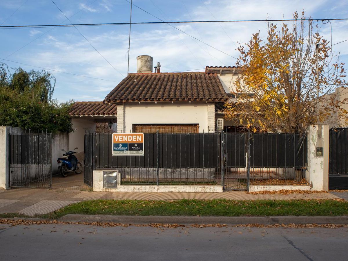 Propiedad en Argentina