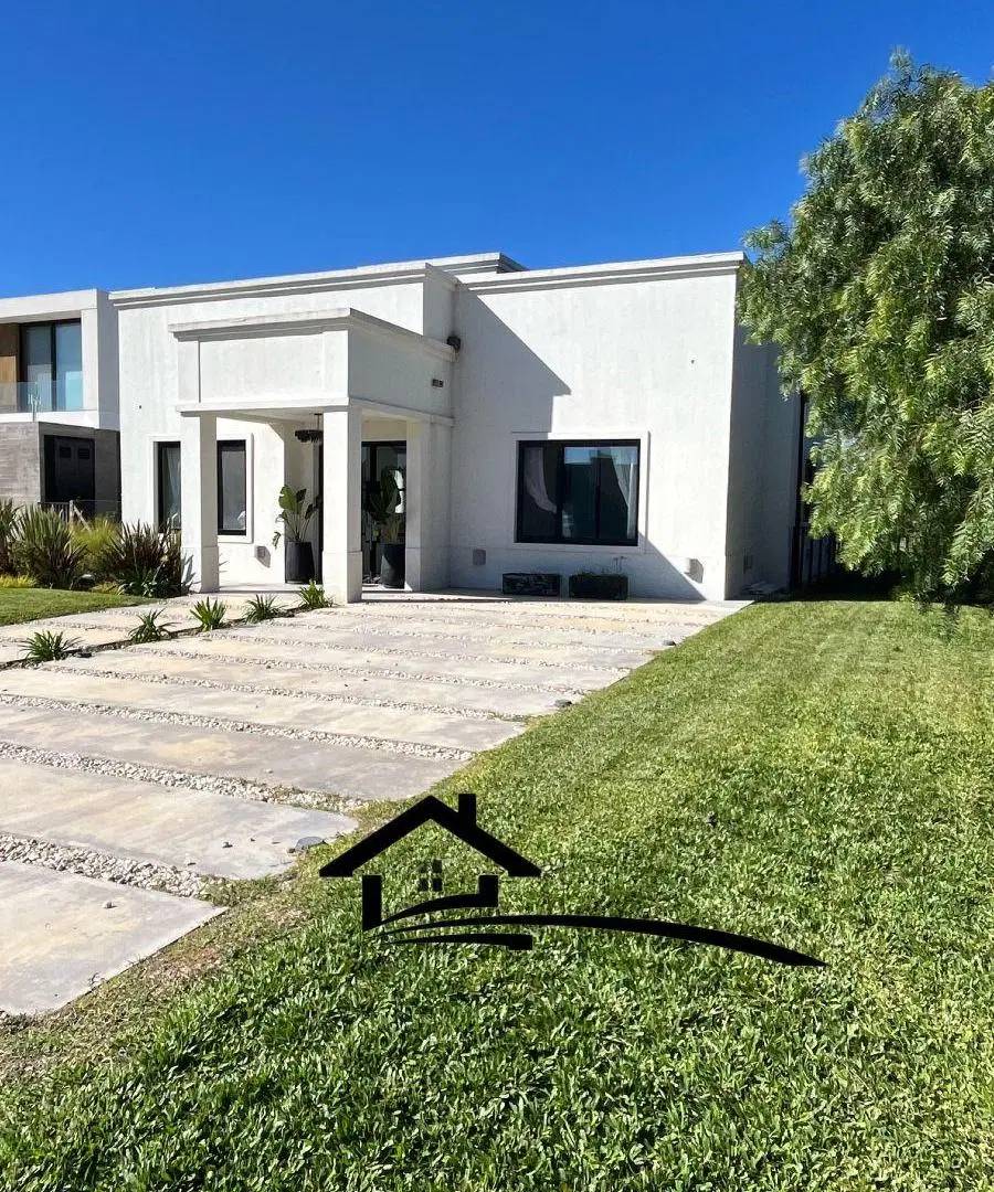 Casa 5 Amb. En Venta En El Country San Eliseo Golf 2