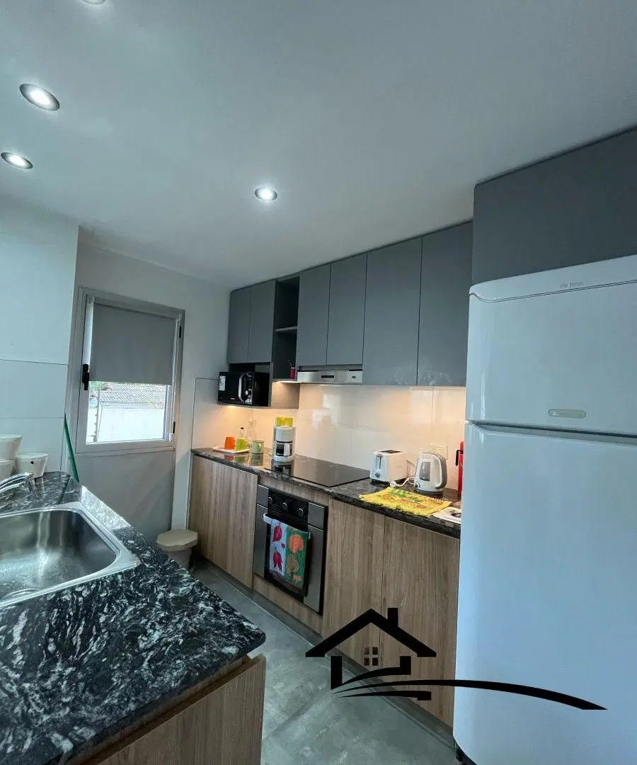 Departamento 2 Ambientes más Cochera en Venta en Monte Grande 4