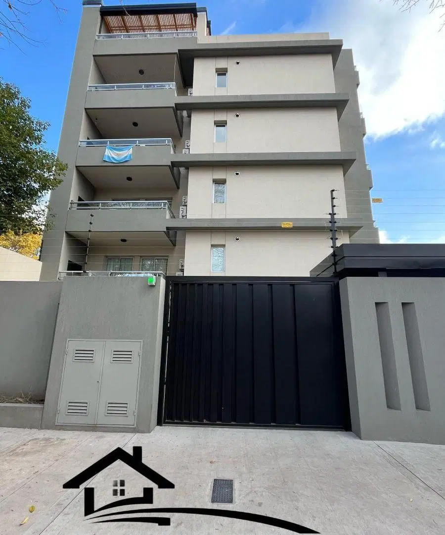 Departamento 2 Ambientes más Cochera en Venta en Monte Grande 1