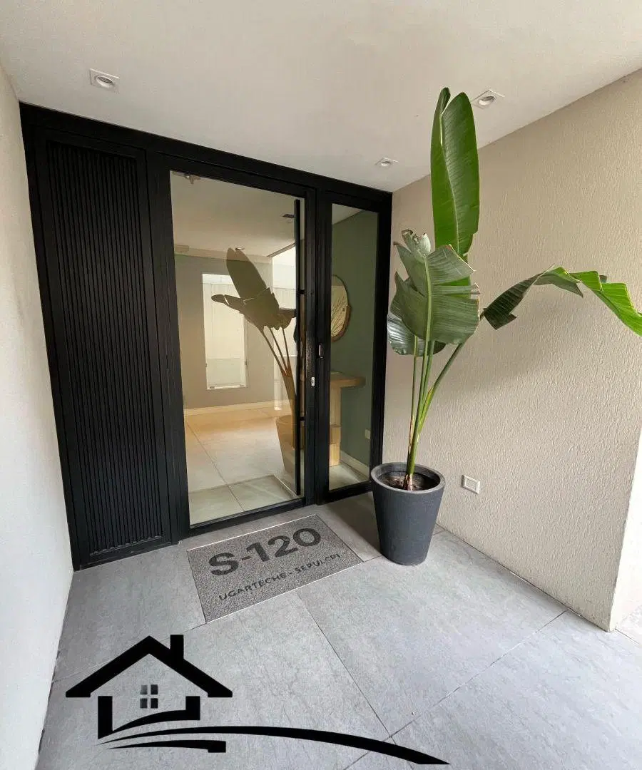 Departamento 2 Ambientes más Cochera en Venta en Monte Grande 5