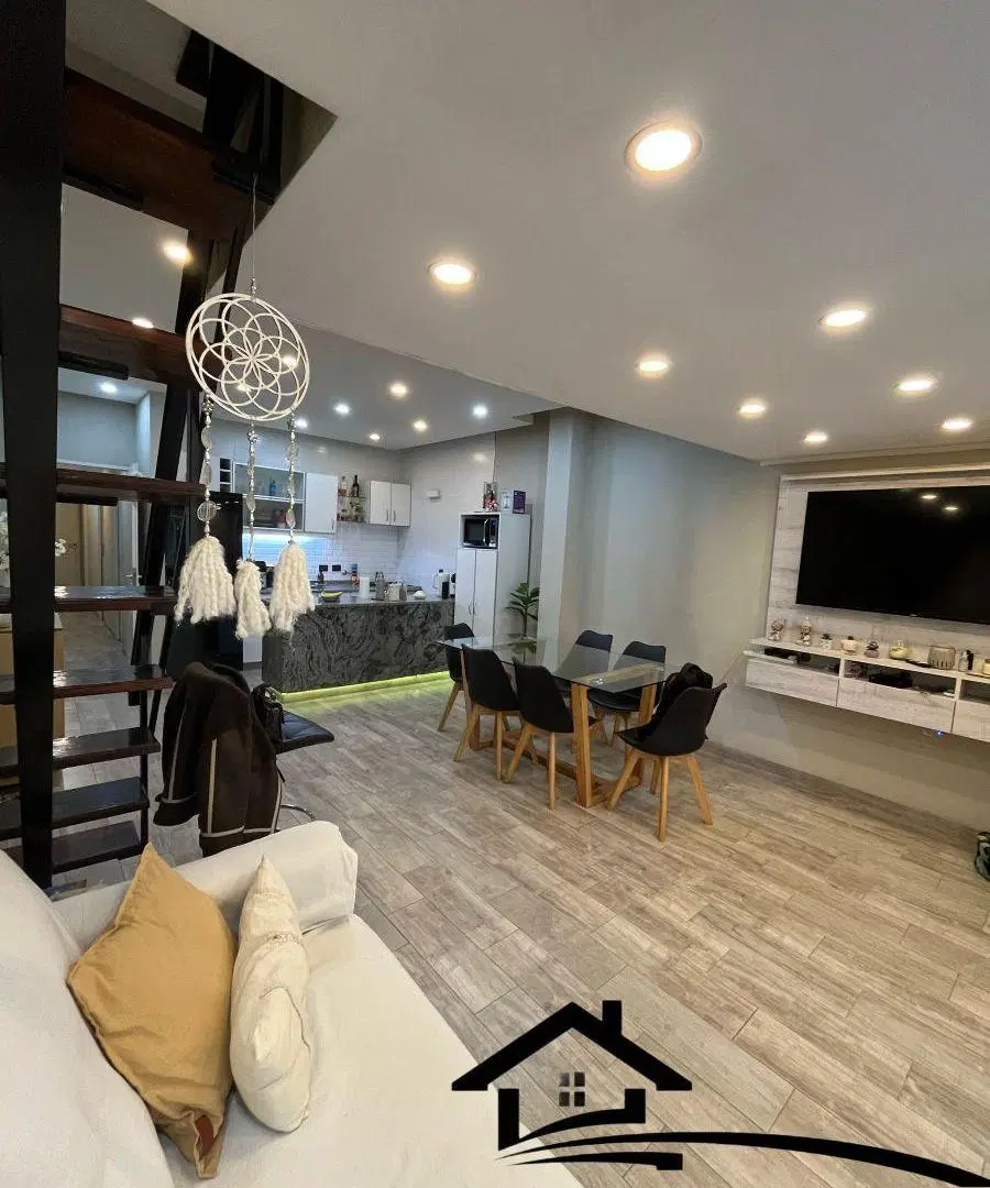 Departamento 4 Amb. En El Country Club El Venado Canning 3