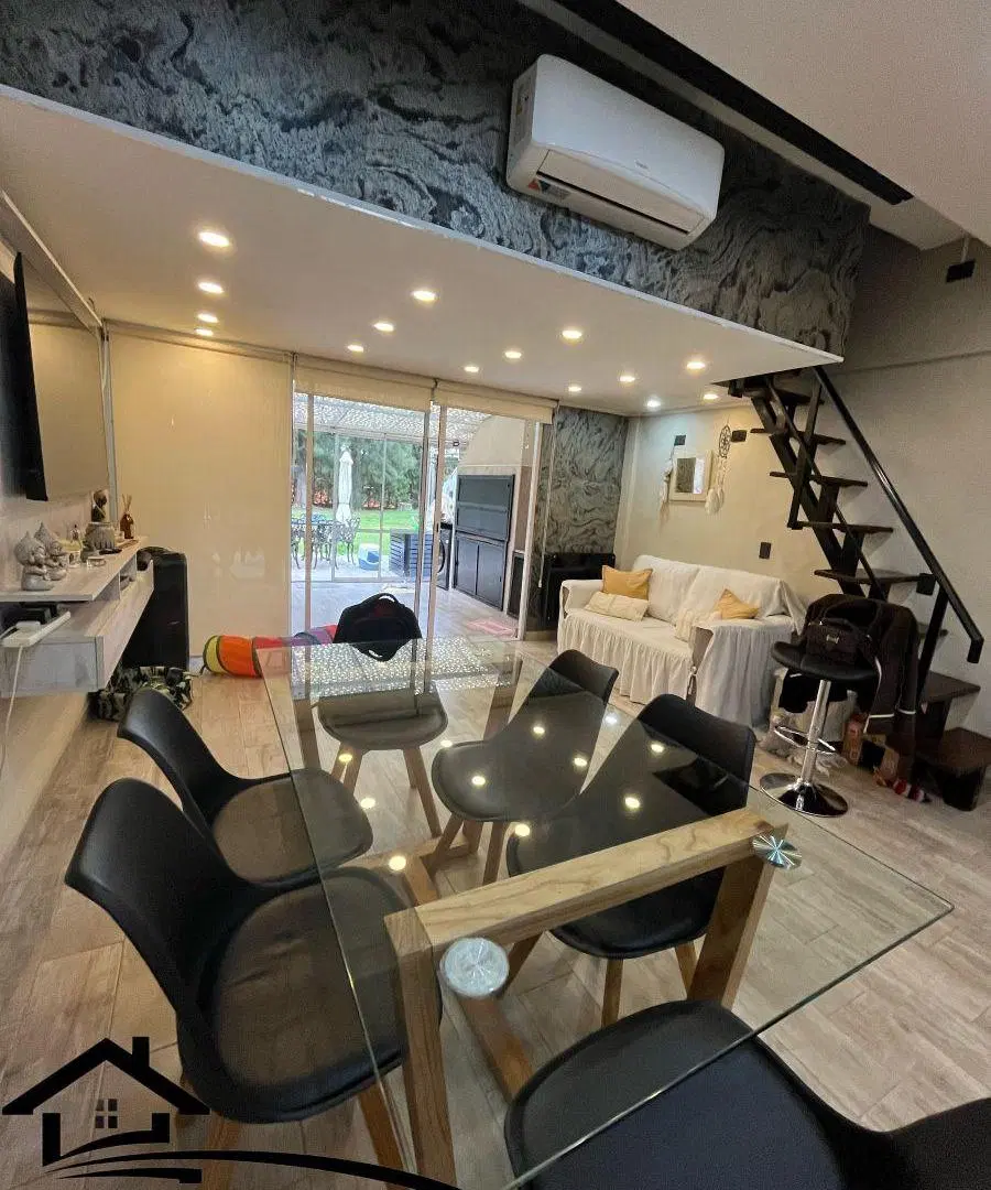 Departamento 4 Amb. En El Country Club El Venado Canning 2