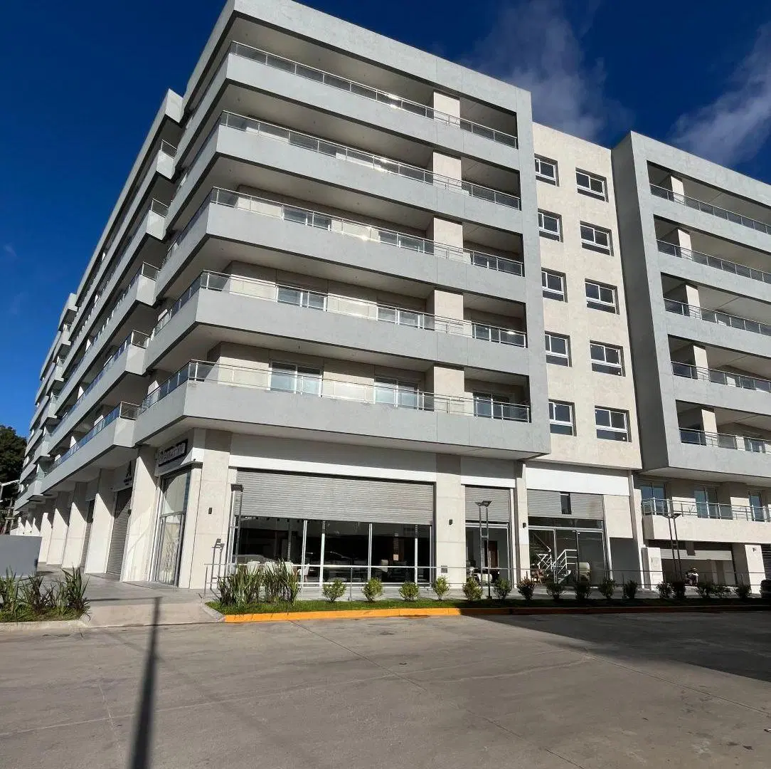 DEPARTAMENTO 2 AMB. EN VENTA EN CANNING CENTER 1