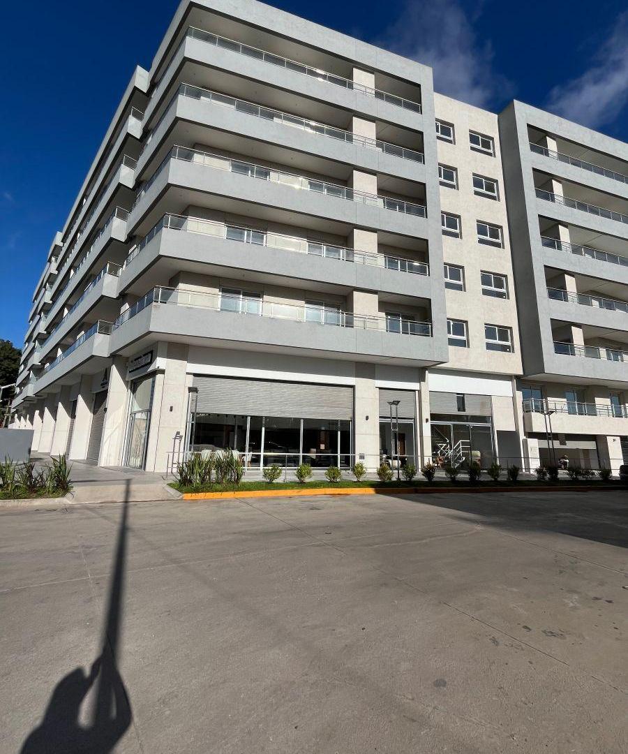 DEPARTAMENTO 2 AMB. EN VENTA EN CANNING CENTER
