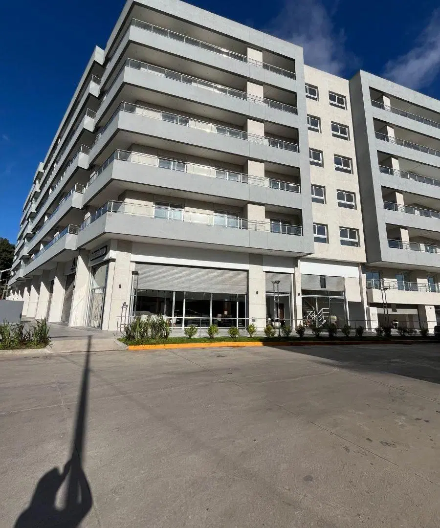 DEPARTAMENTO 2 AMB. EN VENTA EN CANNING CENTER 3