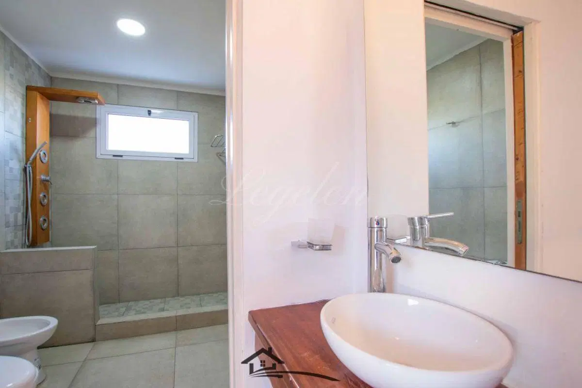 Casa En Venta, Club De Campo Horizontes Al Sur 3