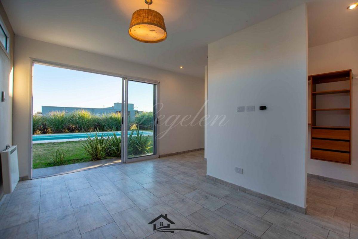 Foto de Casa En Venta, Club De Campo Horizontes Al Sur, imagen 2