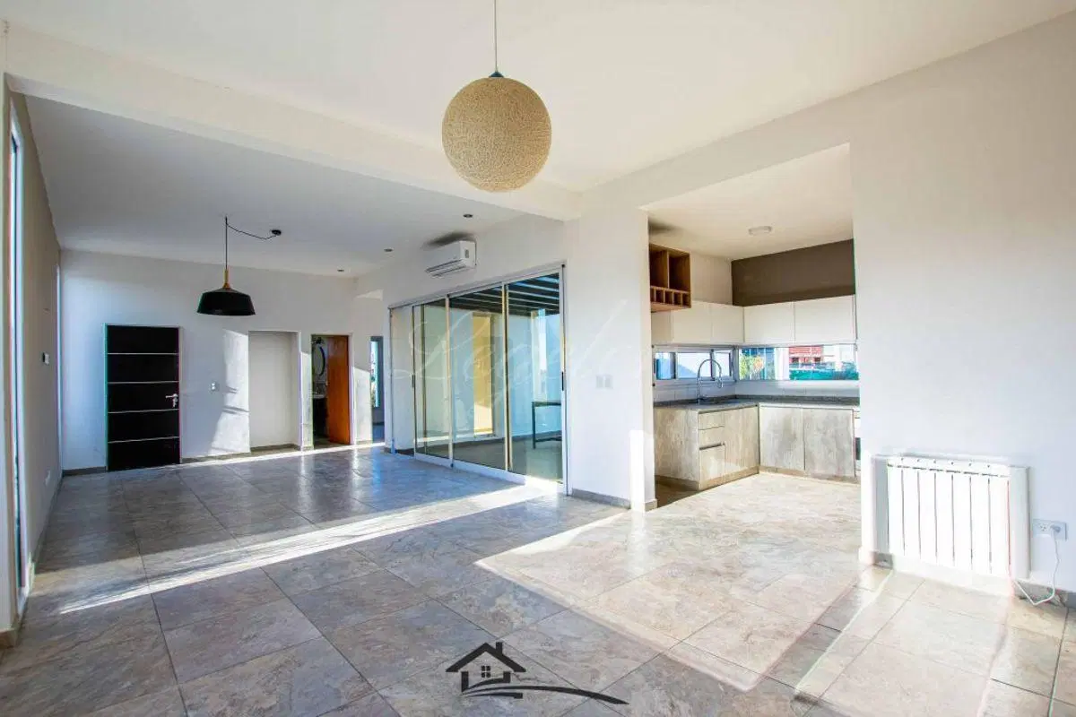 Casa En Venta, Club De Campo Horizontes Al Sur 1