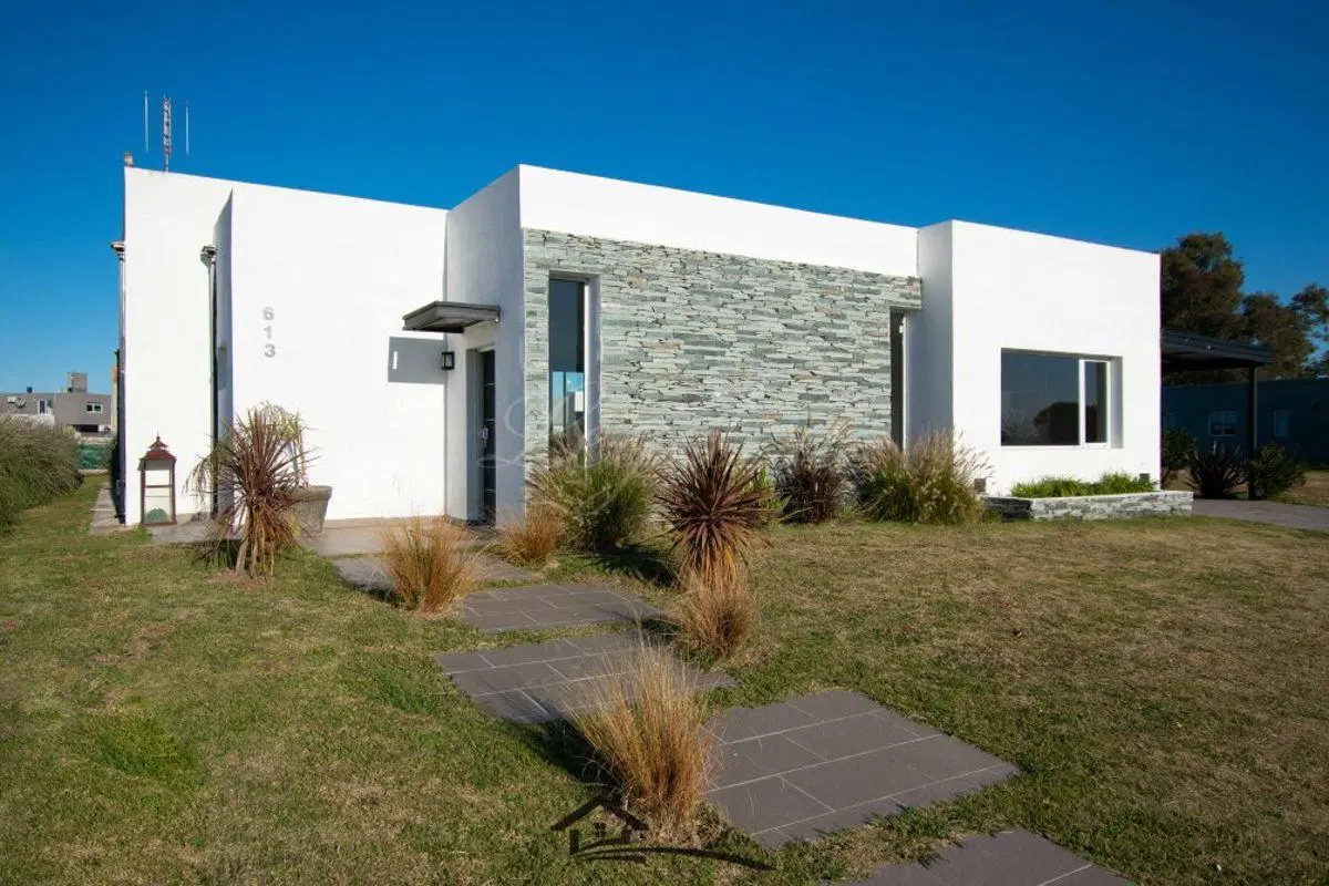 Casa En Venta, Club De Campo Horizontes Al Sur 4