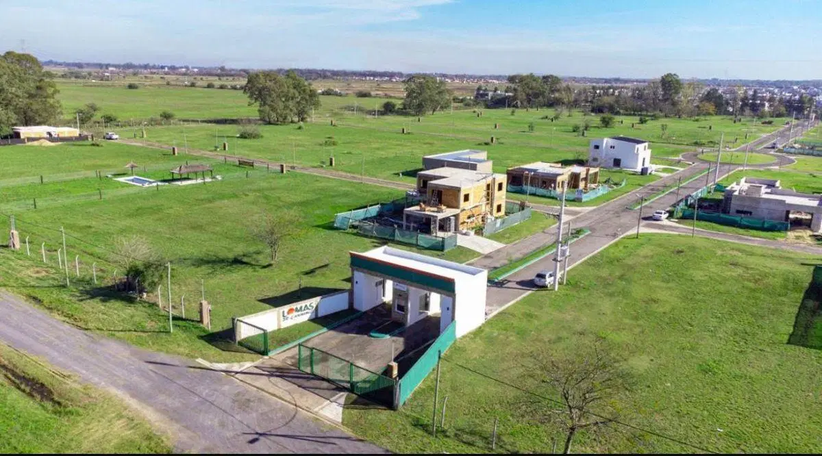 Lote en venta en Lomas de Canning. 1