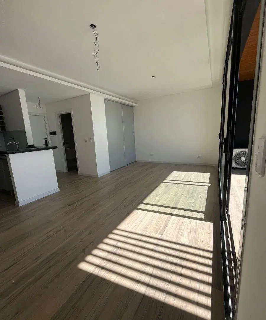 Monoambiente Premium En Venta en Vía Vento Canning 5