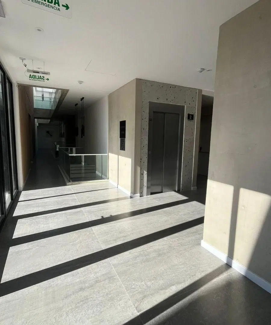 Monoambiente Premium En Venta en Vía Vento Canning 2