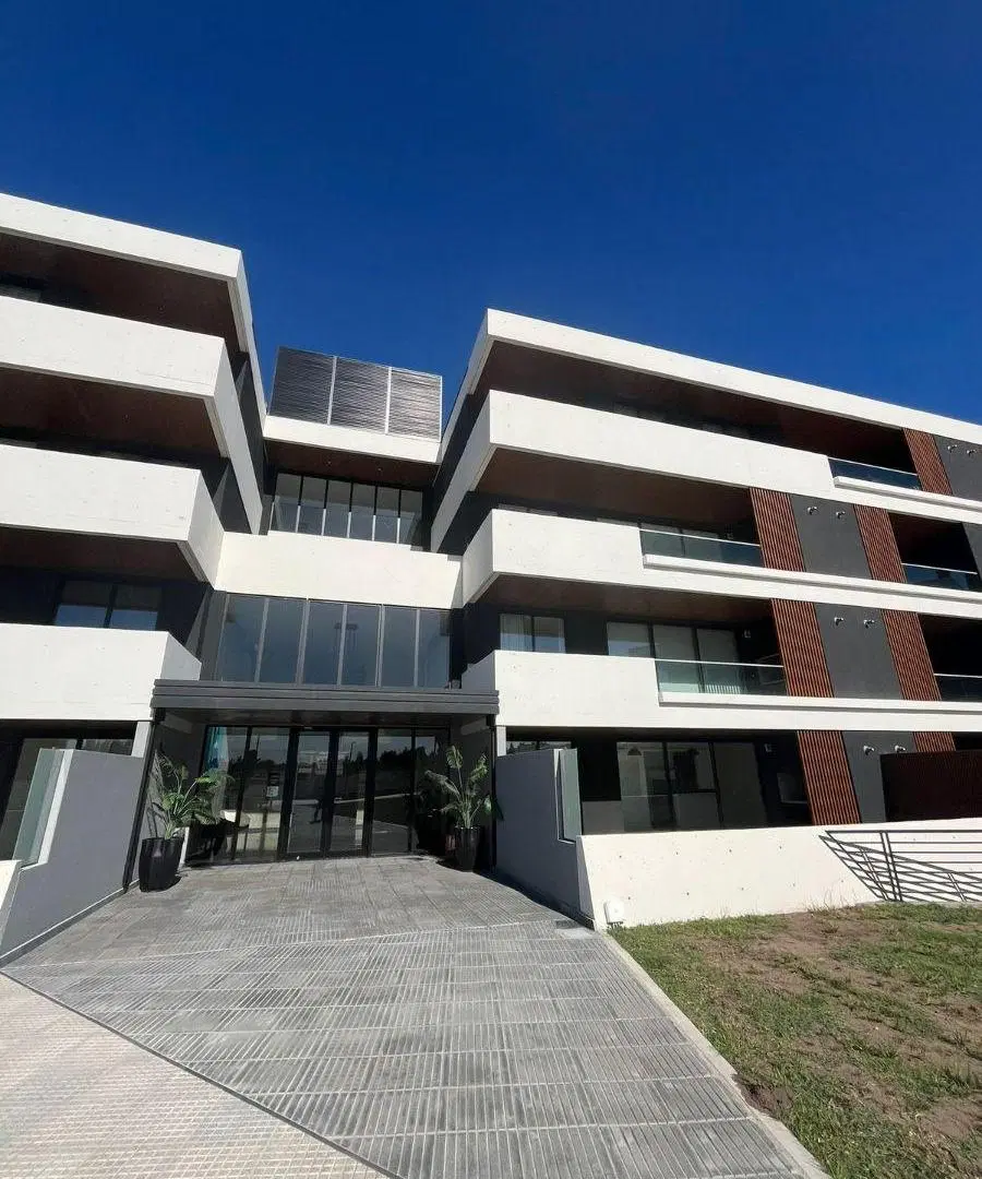 Monoambiente Premium En Venta en Vía Vento Canning 3