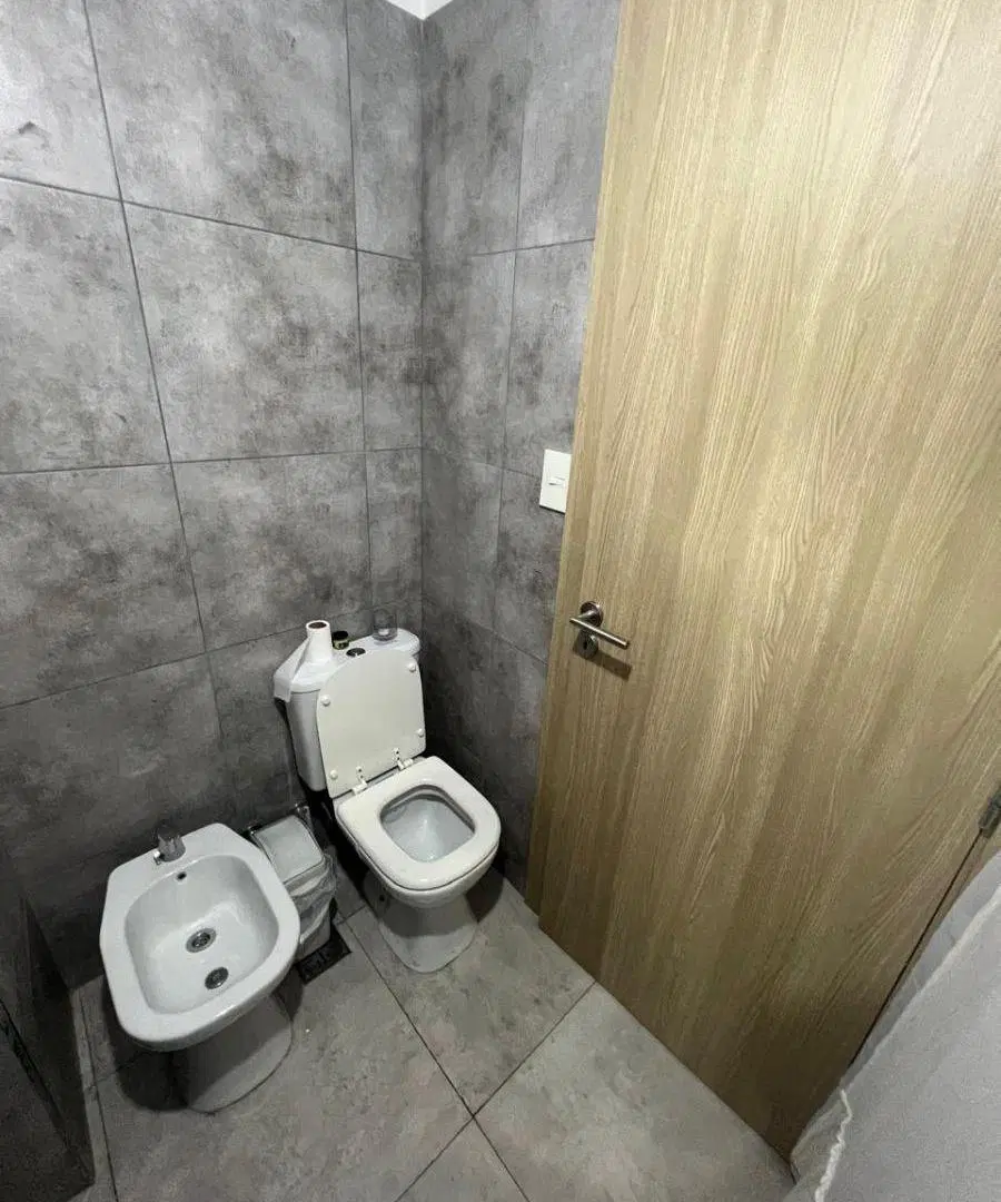 Departamento 2 Ambientes En Venta Con Terraza Y Cochera Monte Grande 5