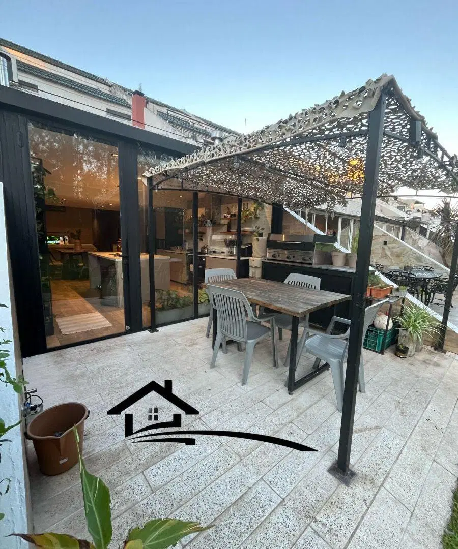 Departamento 4 Amb. En El Country Club El Venado Canning 5