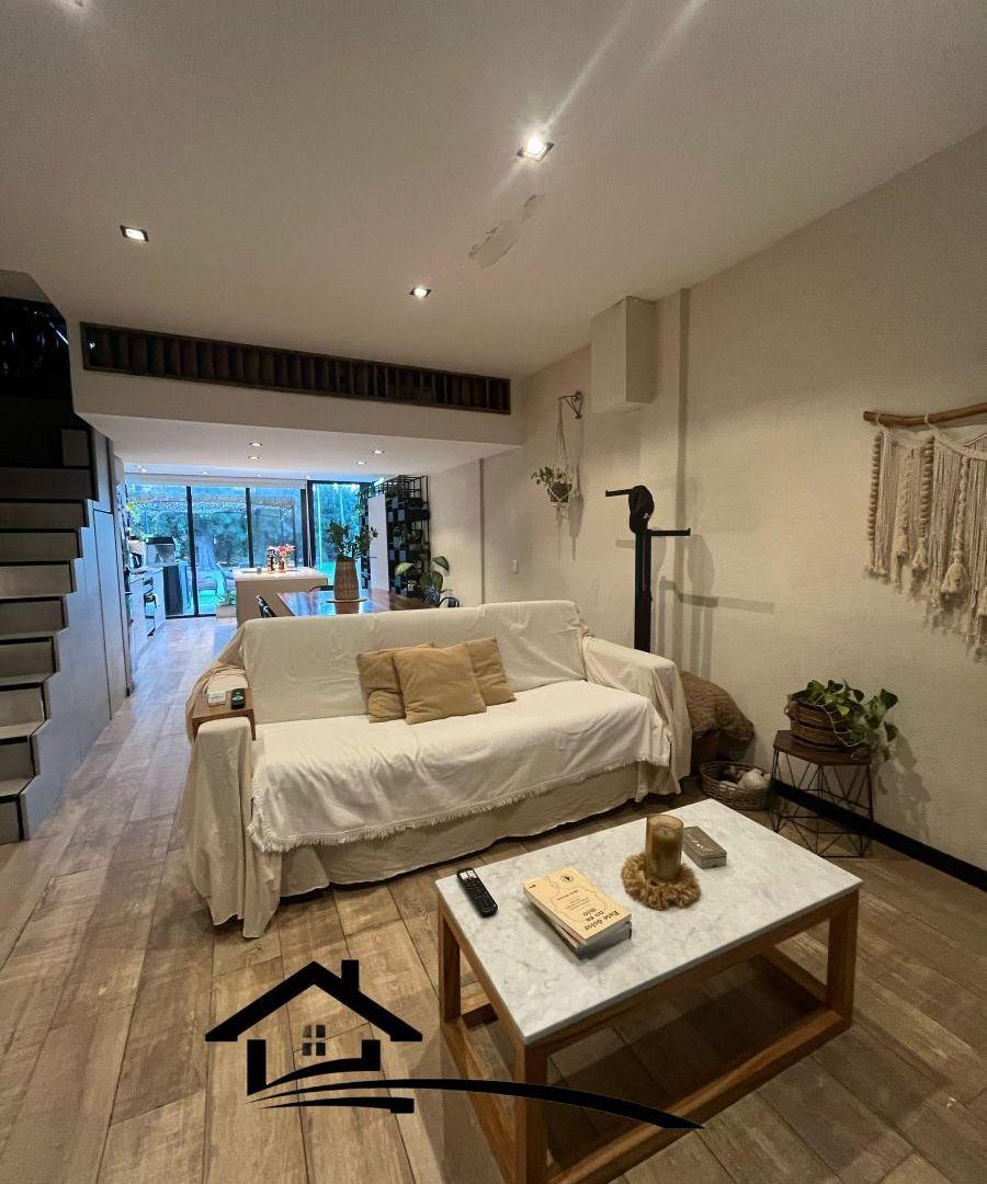 Departamento 4 Amb. En El Country Club El Venado Canning