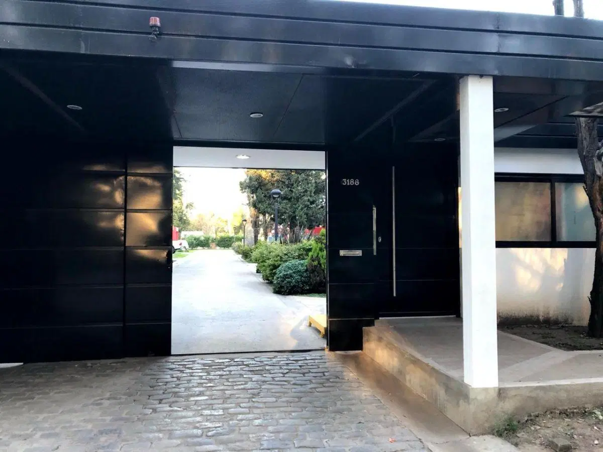 Dúplex en Alquiler de 4 Ambientes con Jardín, Parrilla y Piscina en Canning 8