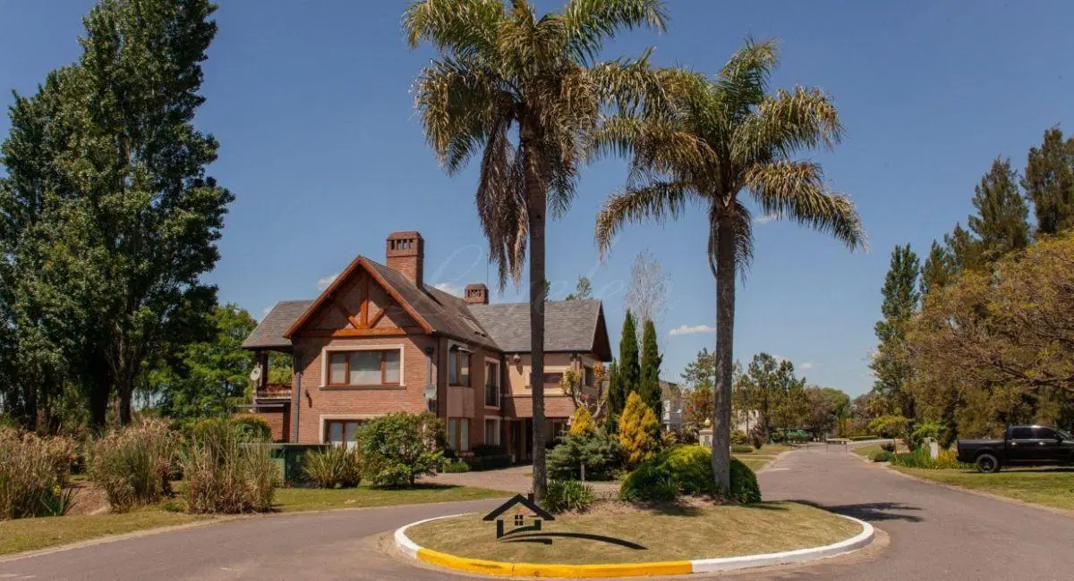 Lotes En Venta En San Eliseo Golf & Country Club San Vicente 8
