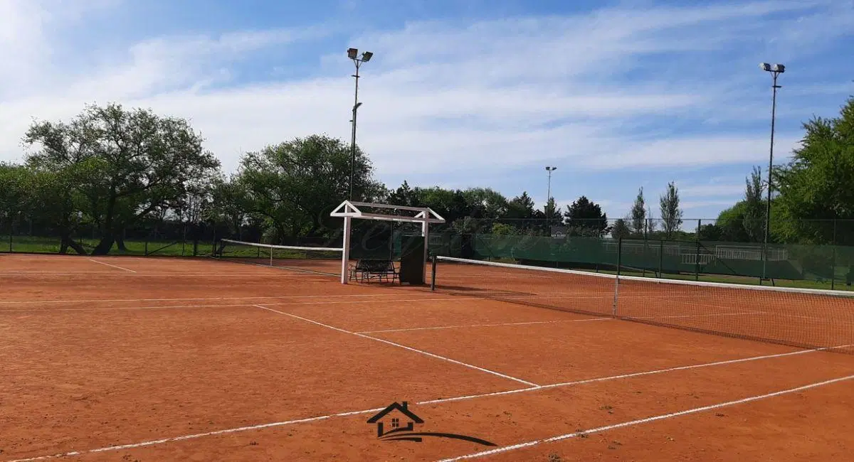 Lotes En Venta En San Eliseo Golf & Country Club San Vicente 4