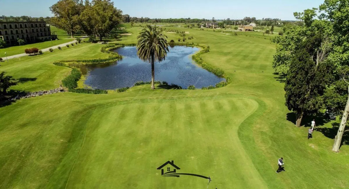 Lotes En Venta En San Eliseo Golf & Country Club San Vicente 5