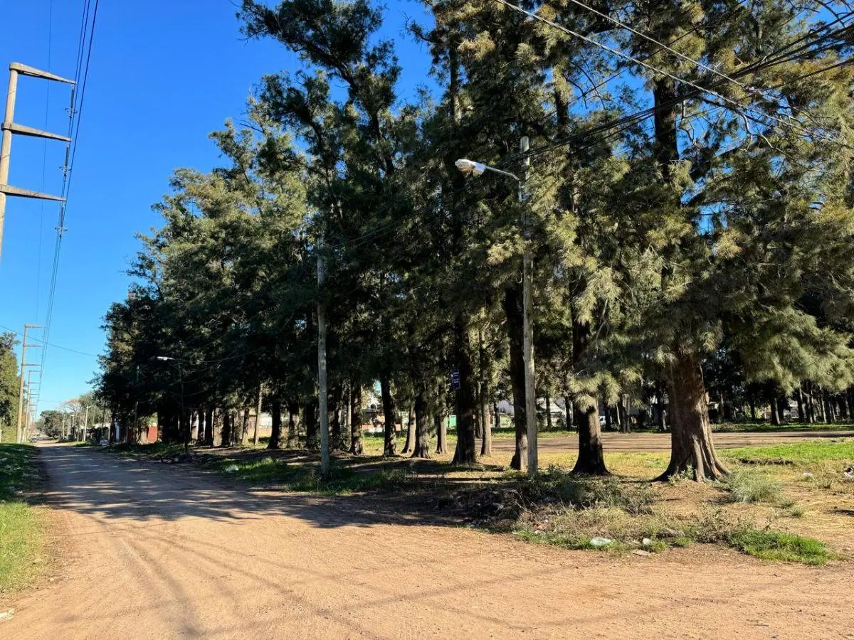 Venta de Lotes en Pinares de Echeverría 5