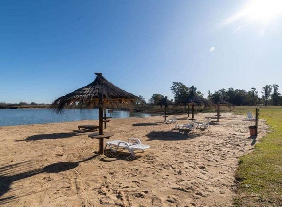 Foto de Lote en Venta Barrio Aluen, imagen 4