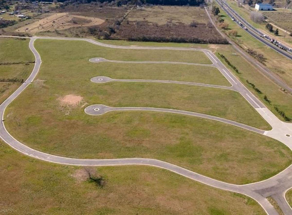 Foto de Lote en Venta Barrio Aluen, imagen 2