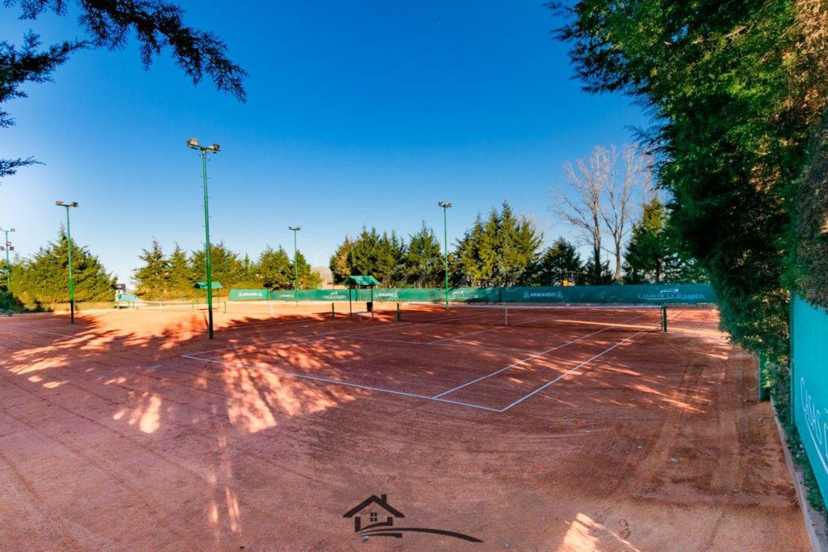 Foto de Lote a la LAGUNA en VENTA en Barrio La Alameda- Canning, imagen 5