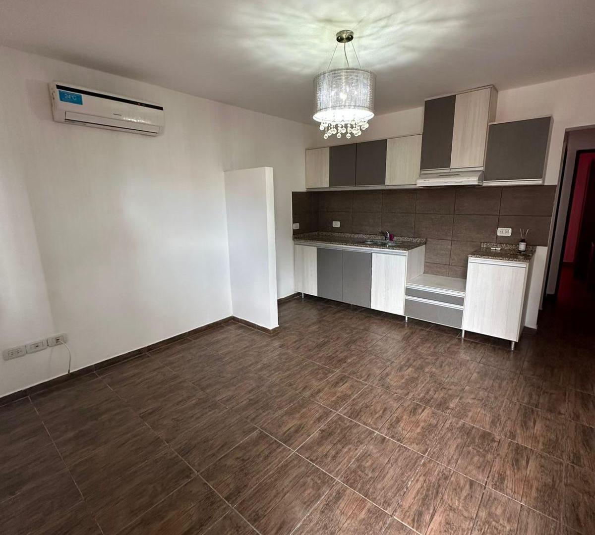 Foto de Departamento 2 Ambientes Impecable con Cochera y Balcón - Bell Barri, imagen 5
