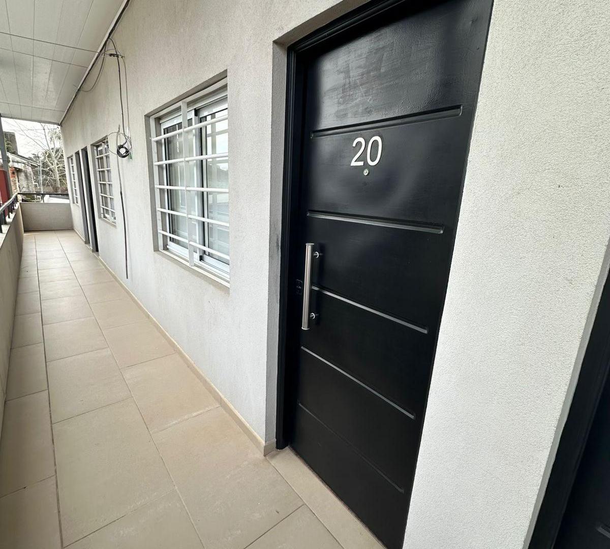 Foto de Departamento 2 Ambientes Impecable con Cochera y Balcón - Bell Barri, imagen 4
