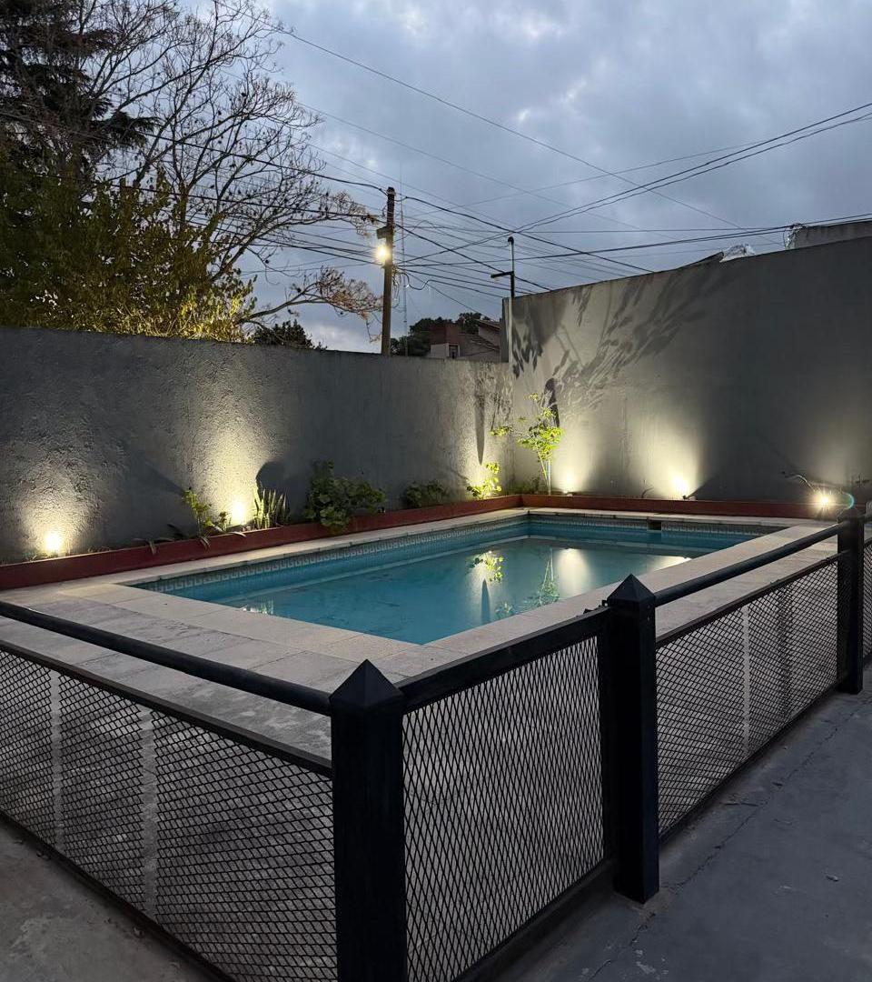 Foto de OPORTUNIDAD: Depto 2 Amb. con Patio y Escritura - Bell Barri, Canning, imagen 3