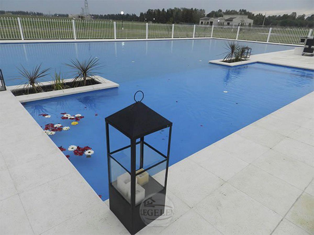 Foto de Lote en Venta, Barrio Privado Fincas del Alba, imagen 4