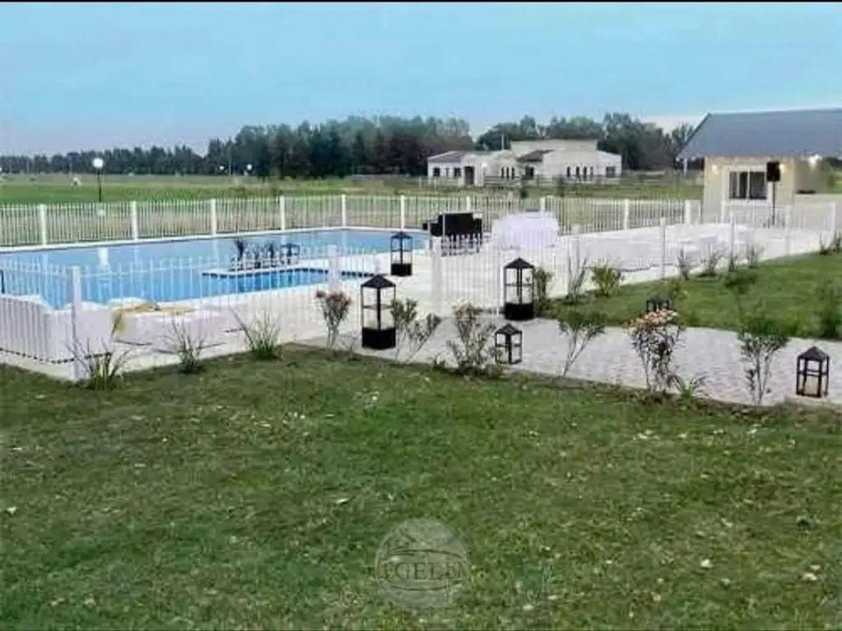 Foto de Lote en Venta, Barrio Privado Fincas del Alba, imagen 1