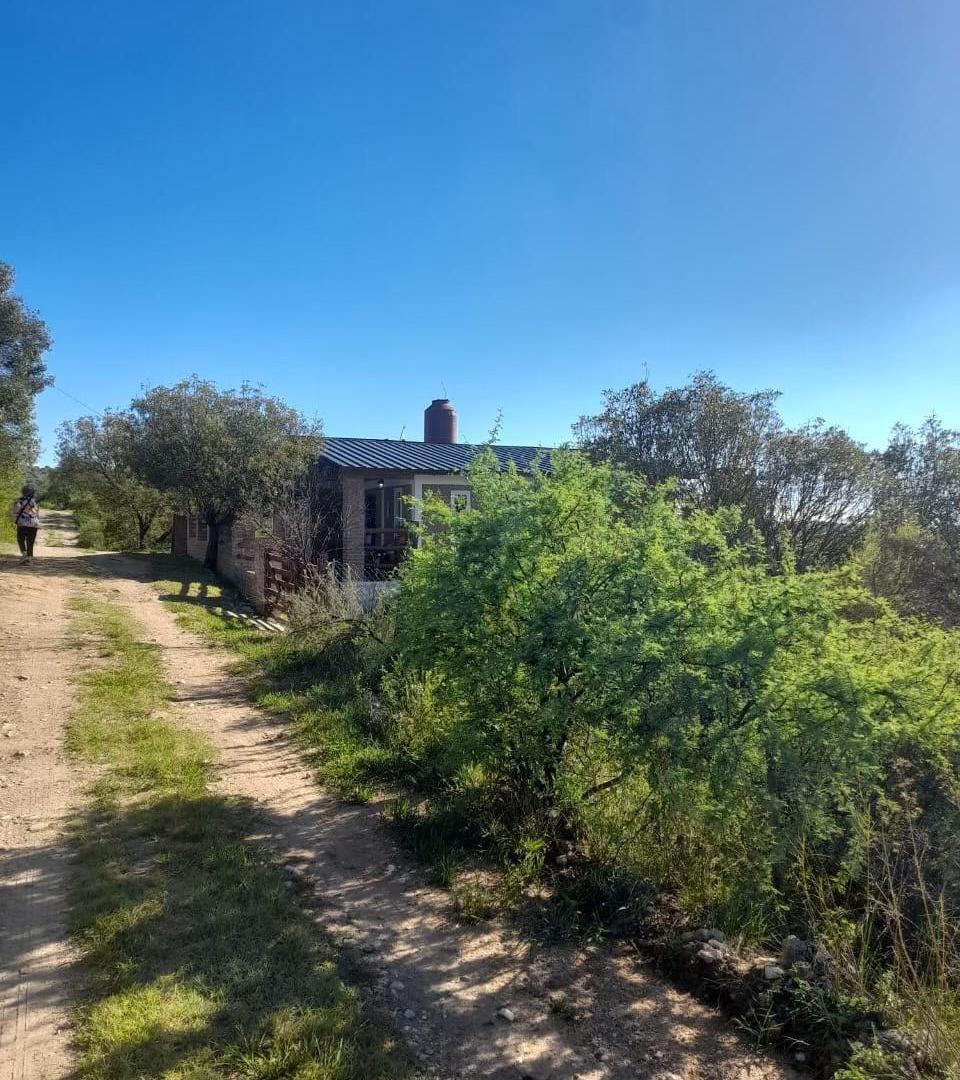 Foto de Oportunidad: Lote de 800m2 en Villa Flor Serrana con Escritura y, imagen 4