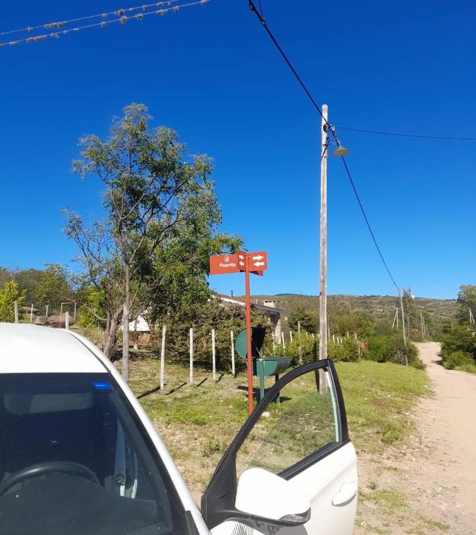 Foto de Oportunidad: Lote de 800m2 en Villa Flor Serrana con Escritura y, imagen 2