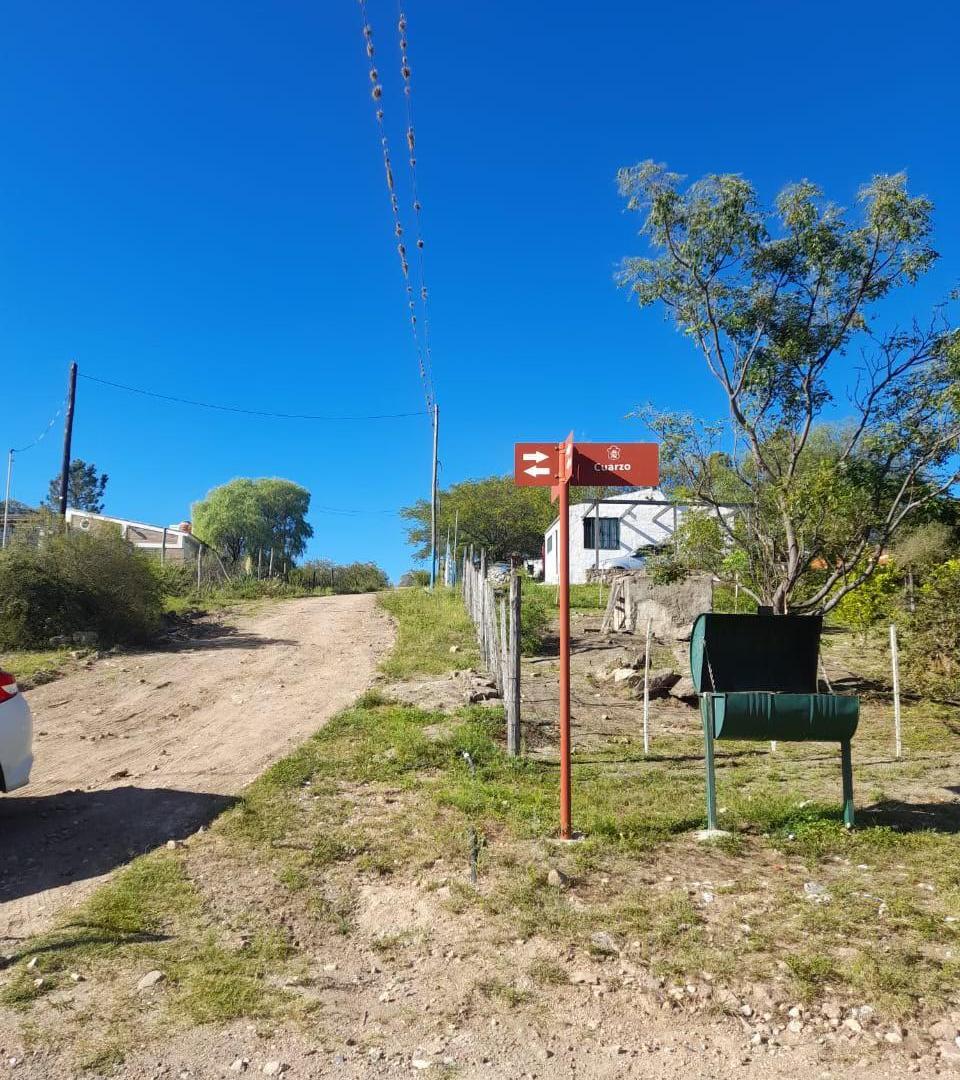 Foto de Oportunidad: Lote de 800m2 en Villa Flor Serrana con Escritura y, imagen 3