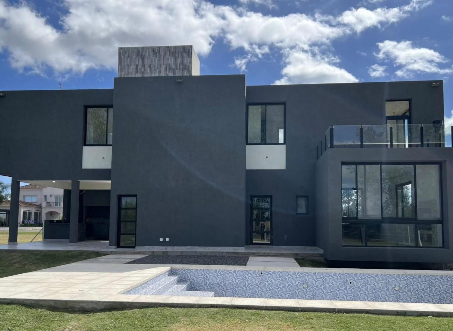 Foto de Casa de 245 m² con 3 dormitorios en venta en Guernica, imagen 2