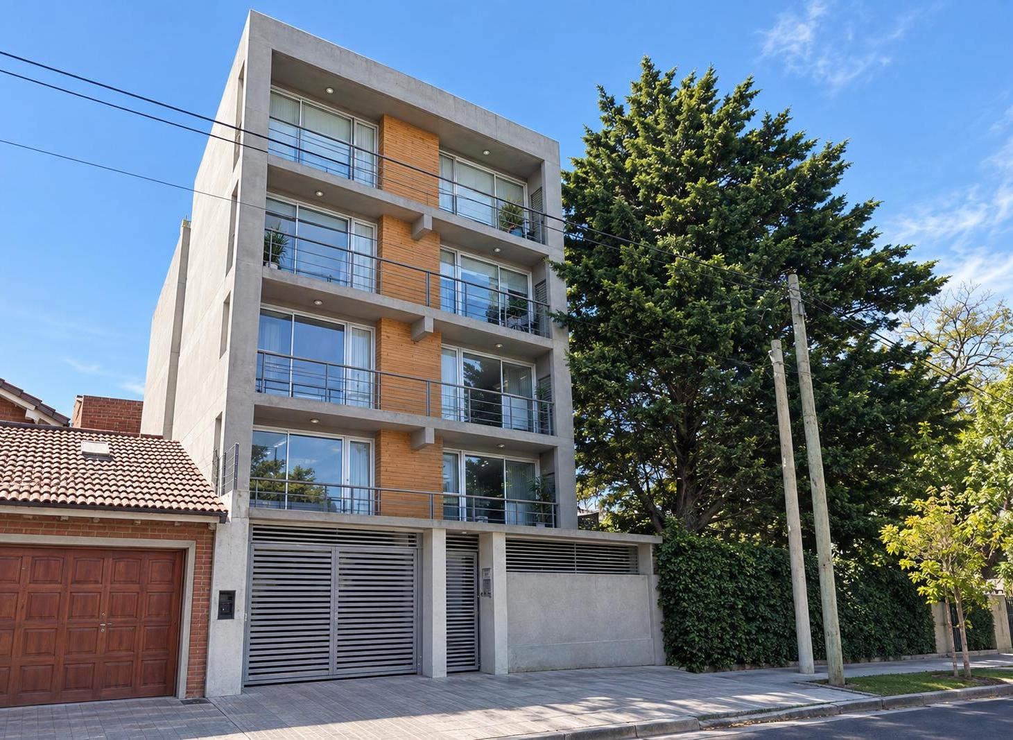 Foto de Departamento tipo Duplex Moderno y Luminoso en Monte Grande, imagen 2
