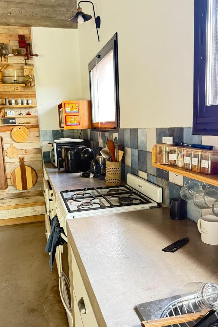 Foto de CASA PREMIUM EN ALQUILER AMOBLADO - 4 AMBIENTES CON PILETA Y JACUZZI EN, imagen 3