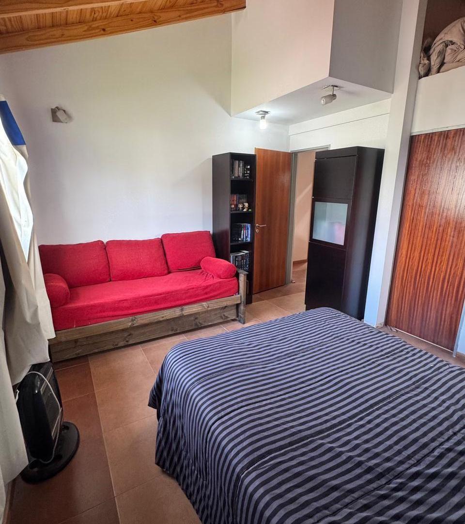Foto de Casa de 120 m² con 3 dormitorios en alquiler en La Magdalena, imagen 1