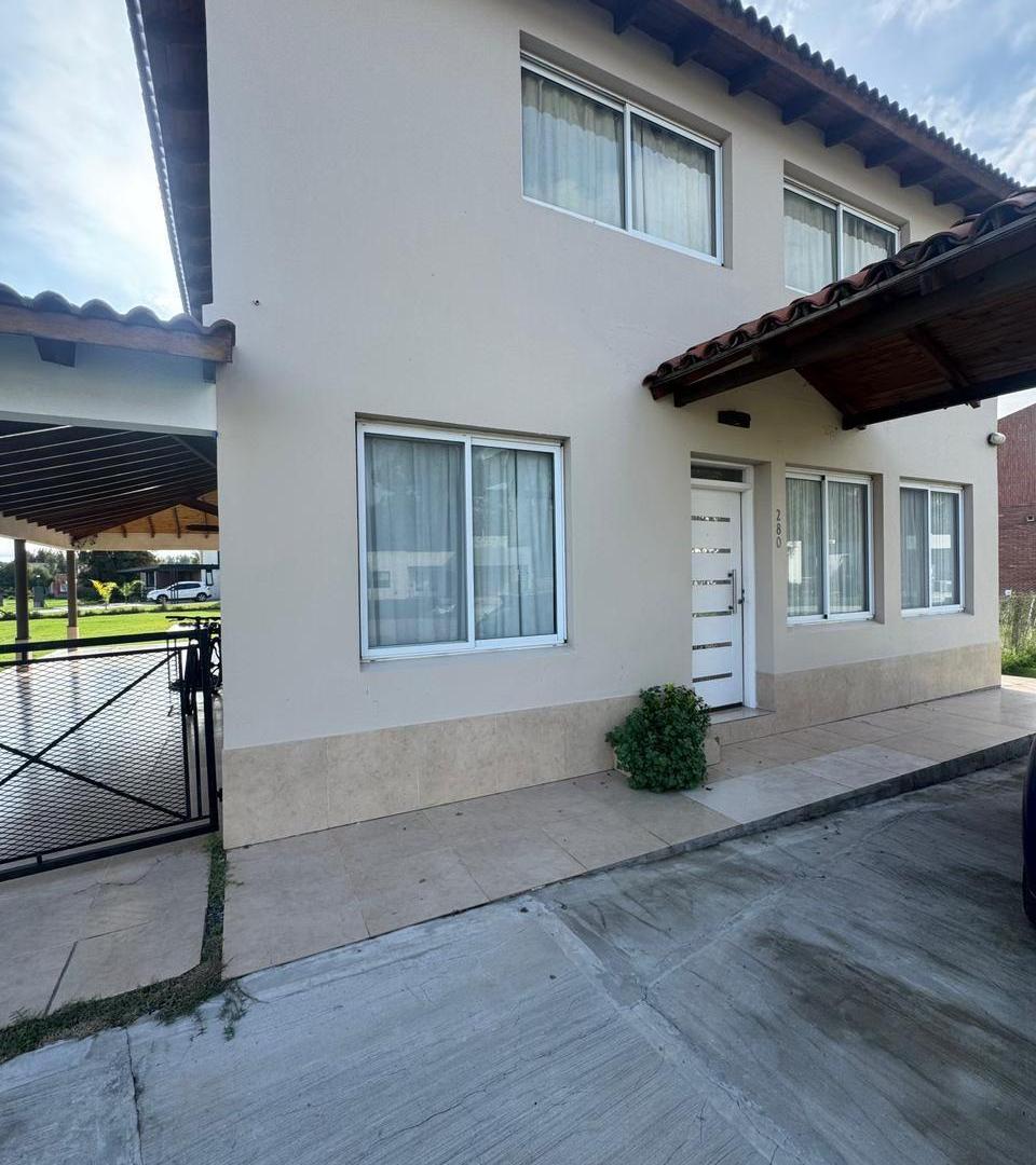 Foto de Casa de 120 m² con 3 dormitorios en alquiler en La Magdalena, imagen 3