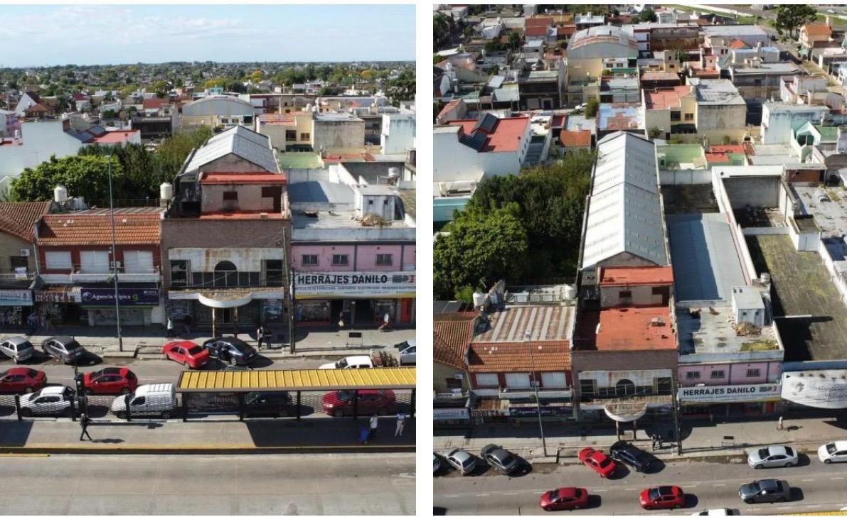 Foto de EXCELENTE MEGA LOCAL / EX GALERÍA CON SALIDA A DOS CALLES - CENTRO DE, imagen 4