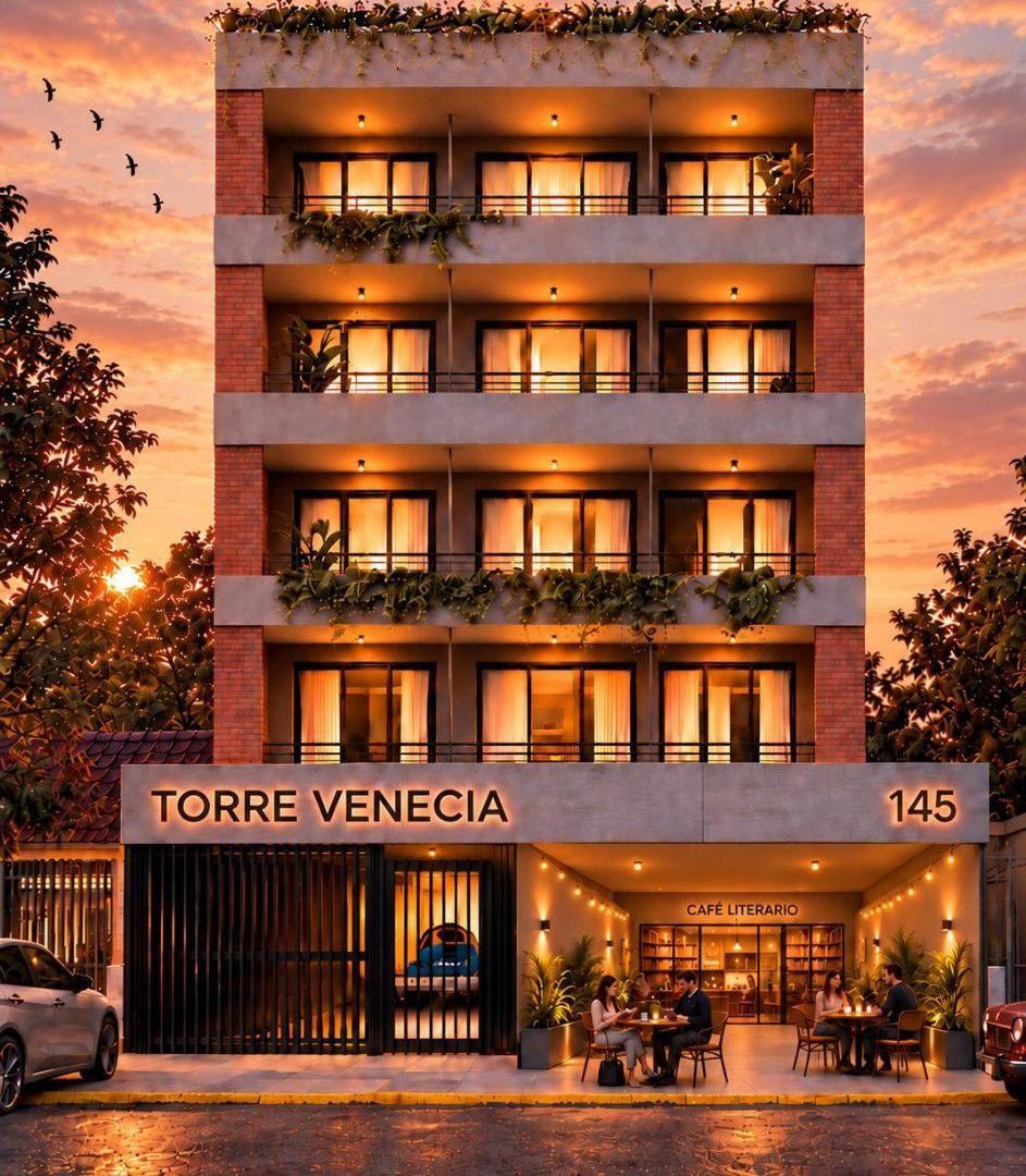 Foto de Departamento 2 Ambientes C/Financiación hasta 36 cuotas - Monte Grande, imagen 5