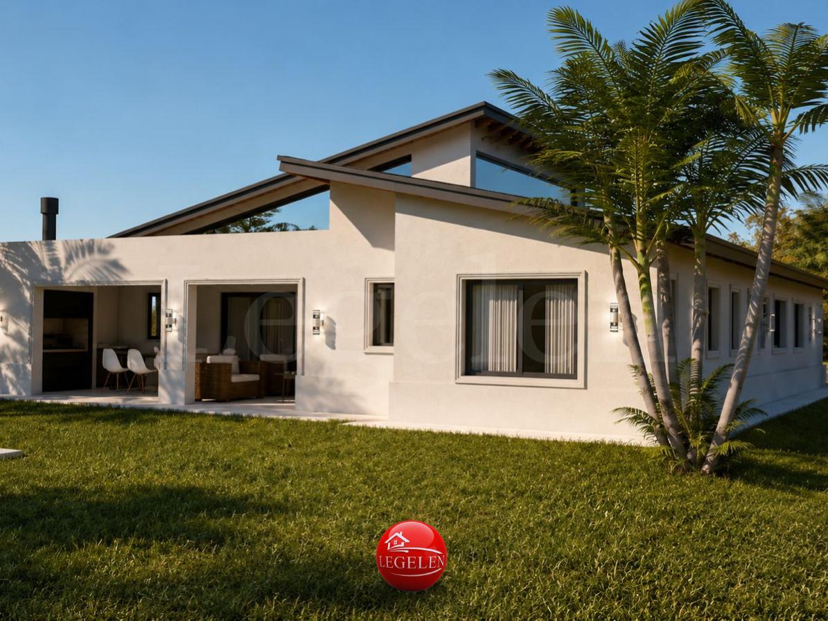 Foto de Casa 5 ambientes 220 m2 Barrio el Rebenque - A estrenar Diciembre 2026, imagen 3